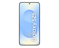 SAMSUNG Galaxy S25 5G 12/512GB Niebieski (S931B) - 1309396 - zdjęcie 2